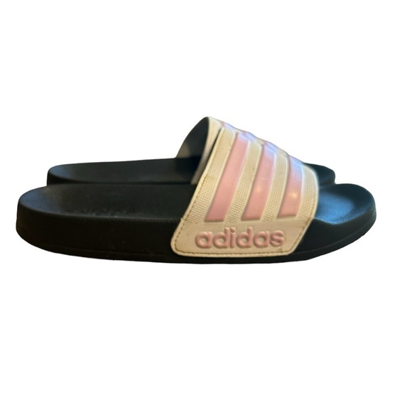 Adidas slide sandals - Picture 1 of 11